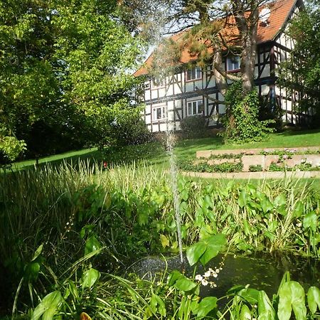 Villa Wolfsmühle Neustadt  Exterior foto