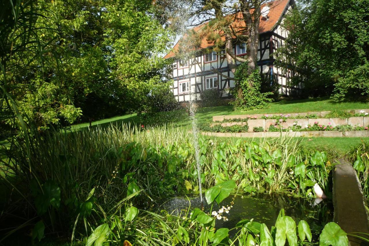 Villa Wolfsmühle Neustadt  Exterior foto